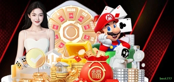 Slots no app best777 mobile