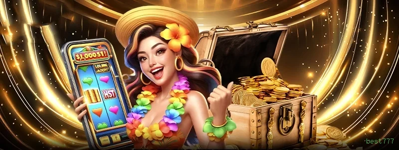 Slots best777 - Sweet Bonanza e caça-níqueis populares