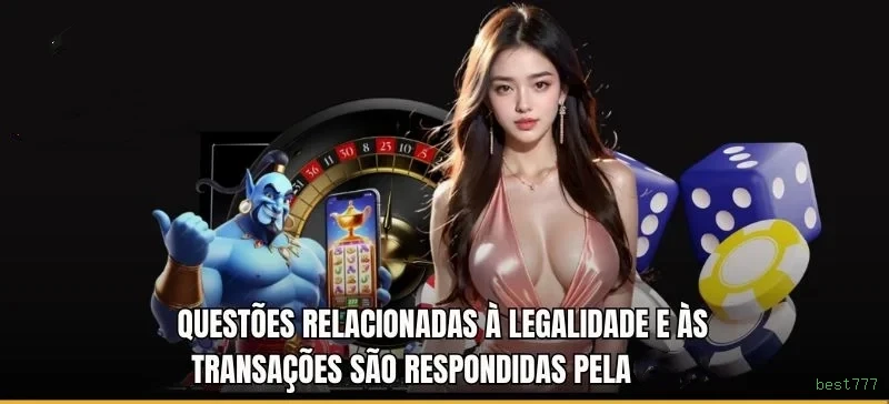 App best777 slots mobile