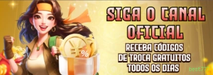 Bônus exclusivos membros VIP best777